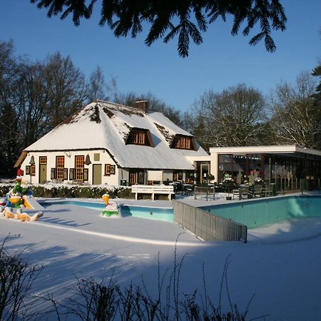 Molecaten Park De Leemkule Hattem Luaran gambar