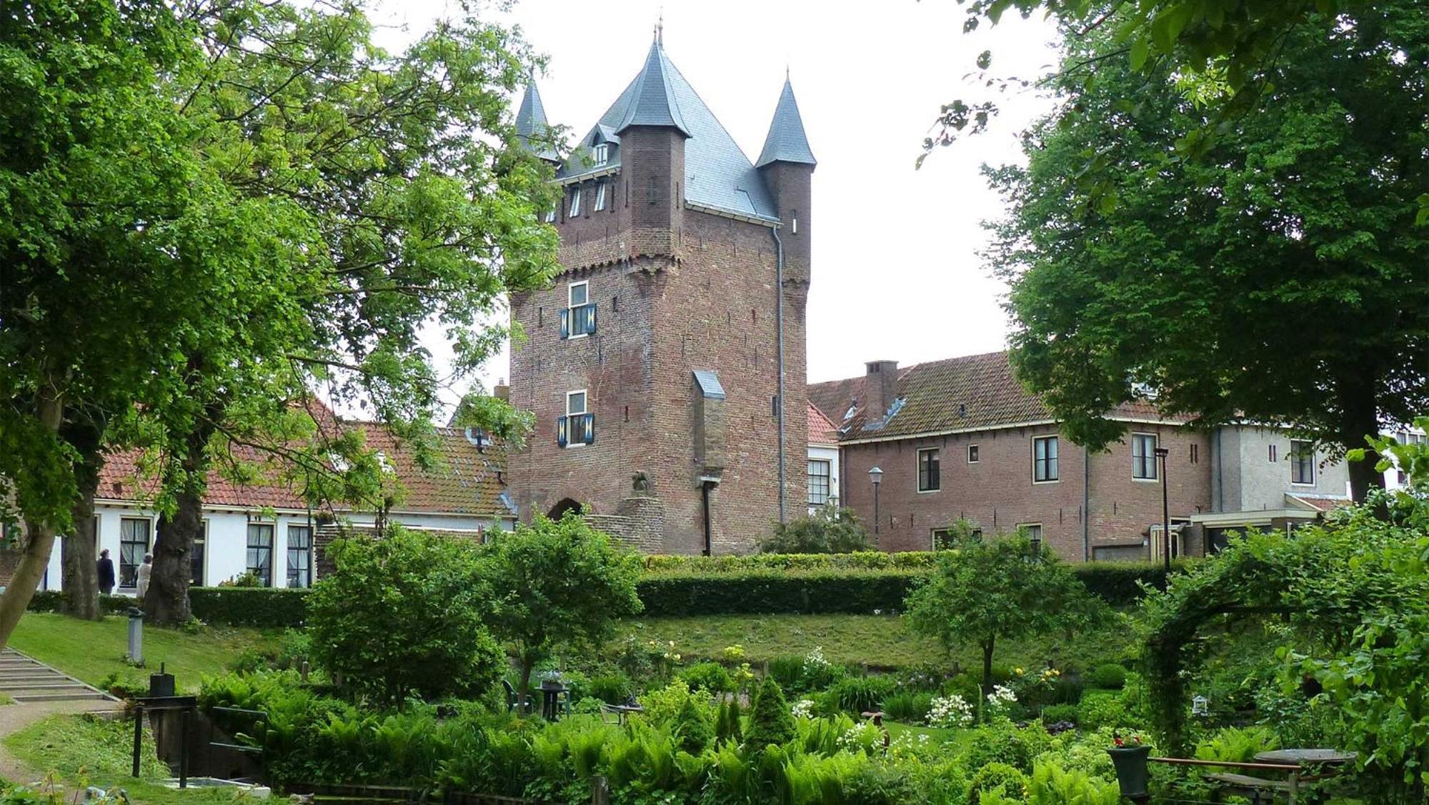Molecaten Park De Leemkule Hattem Luaran gambar