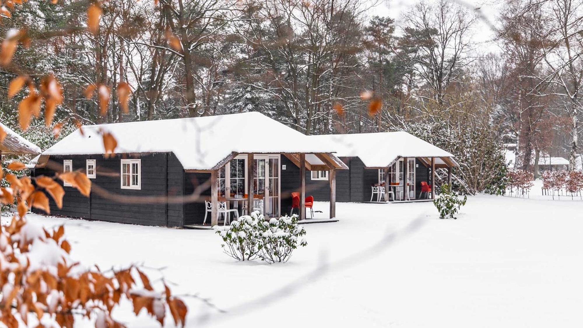 Molecaten Park De Leemkule Hattem Luaran gambar