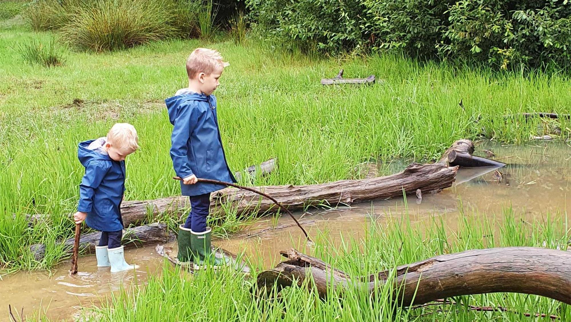 Molecaten Park De Leemkule Hattem Luaran gambar