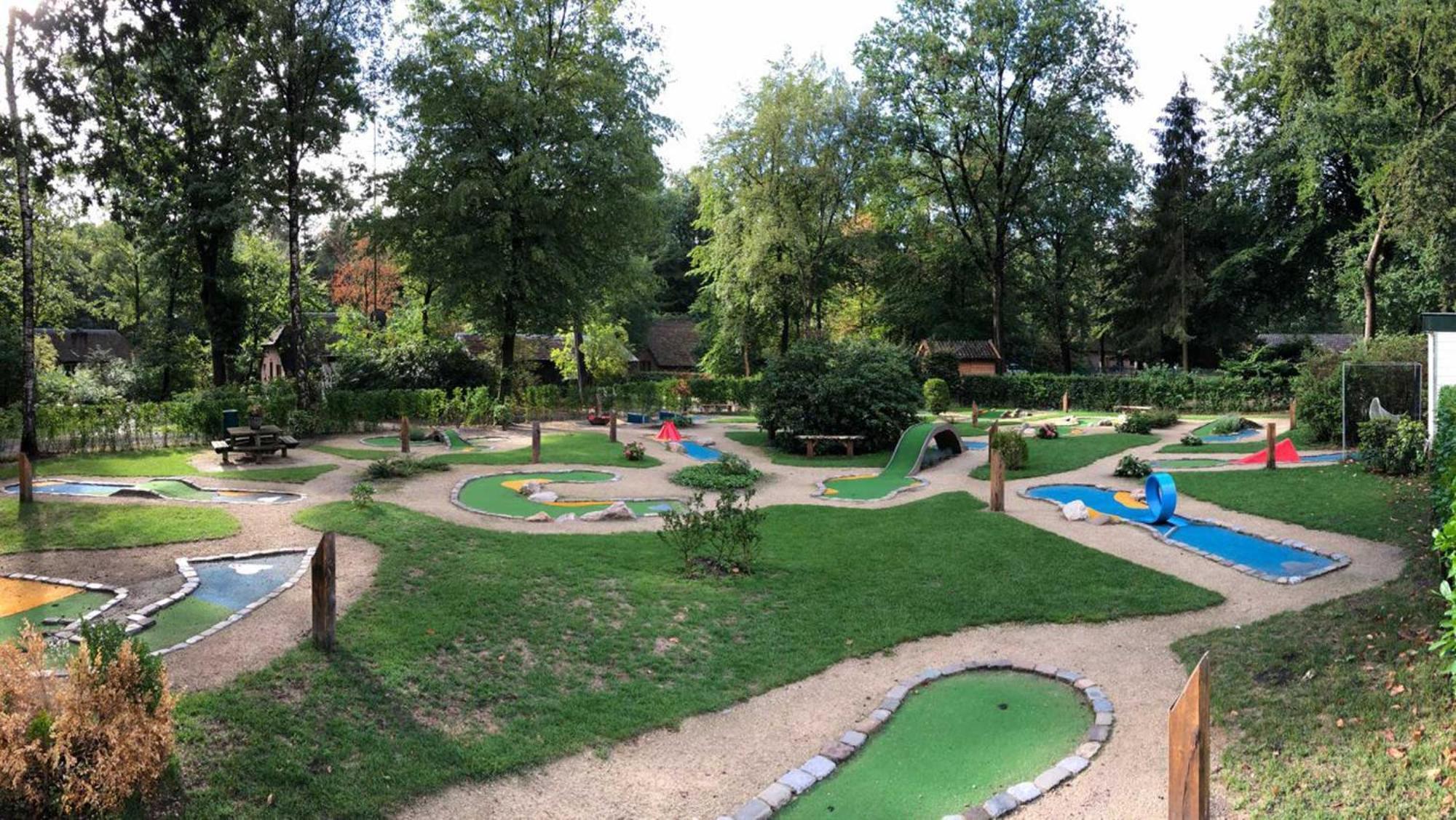 Molecaten Park De Leemkule Hattem Luaran gambar
