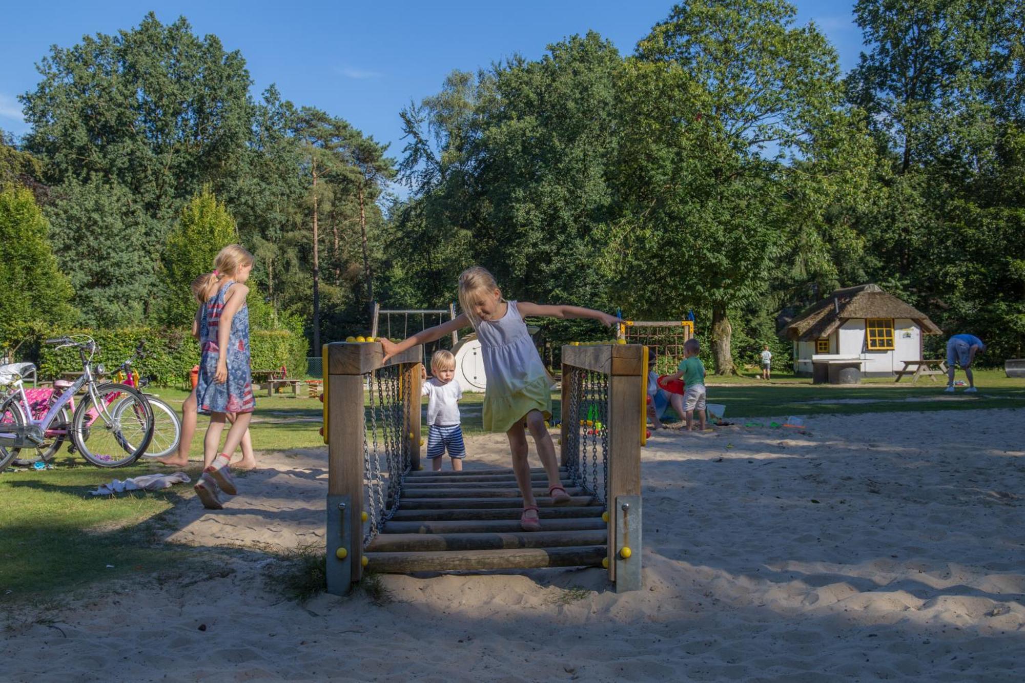 Molecaten Park De Leemkule Hattem Luaran gambar