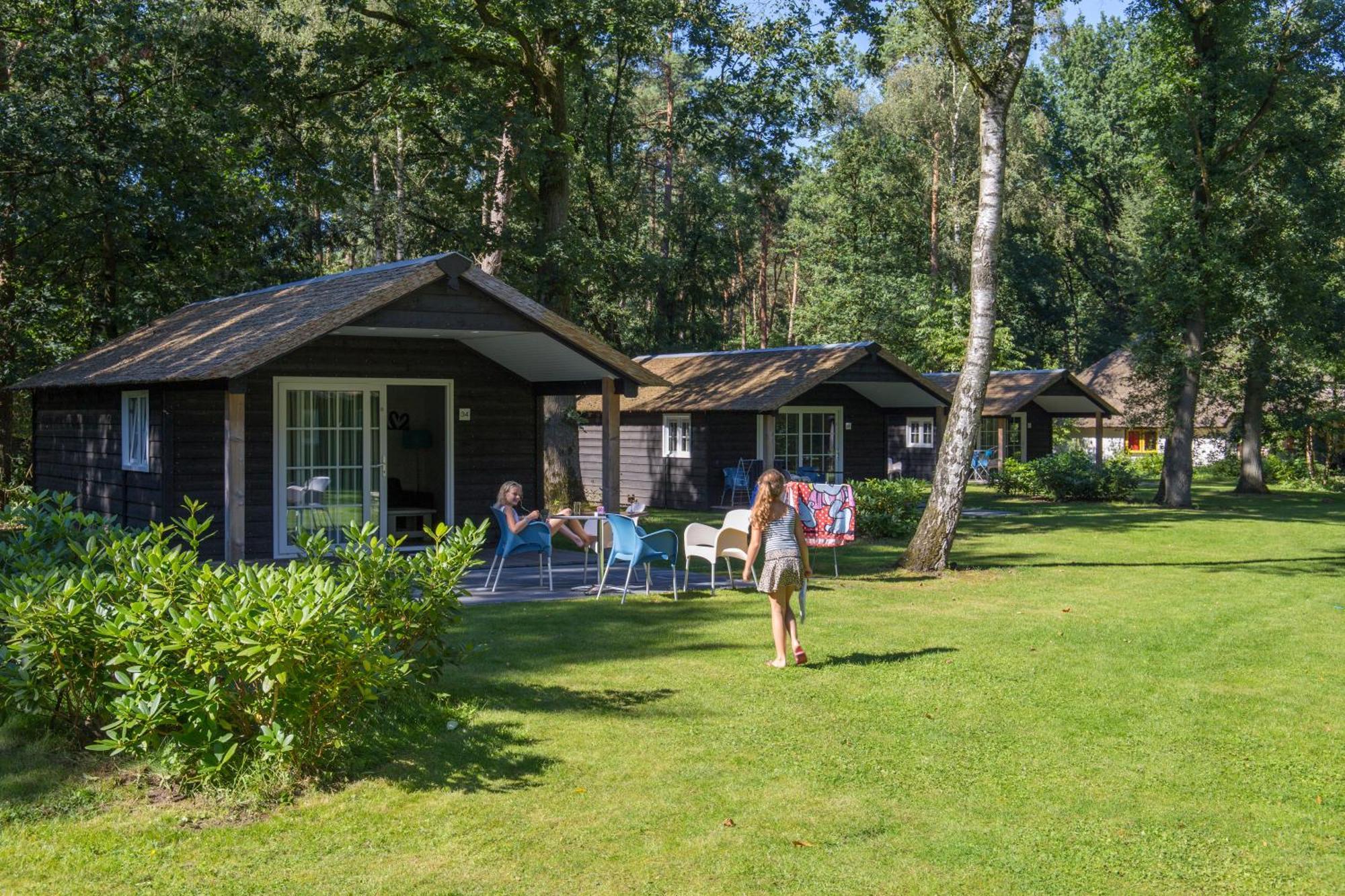 Molecaten Park De Leemkule Hattem Luaran gambar