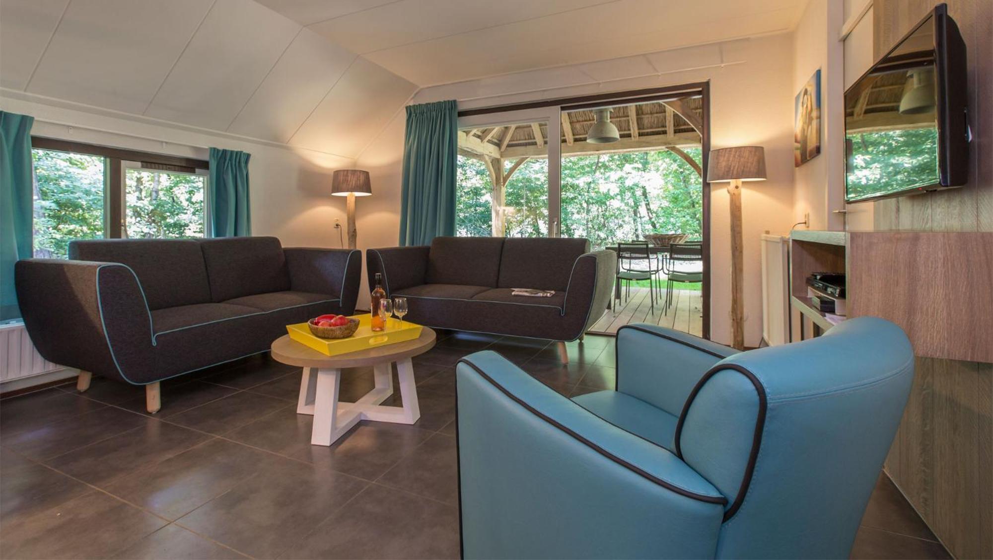 Molecaten Park De Leemkule Hattem Bilik gambar