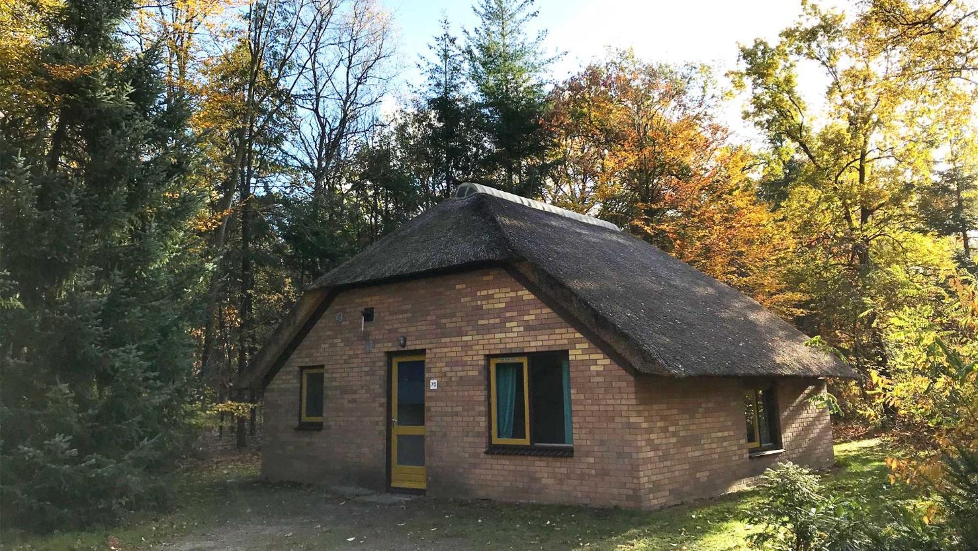 Molecaten Park De Leemkule Hattem Bilik gambar