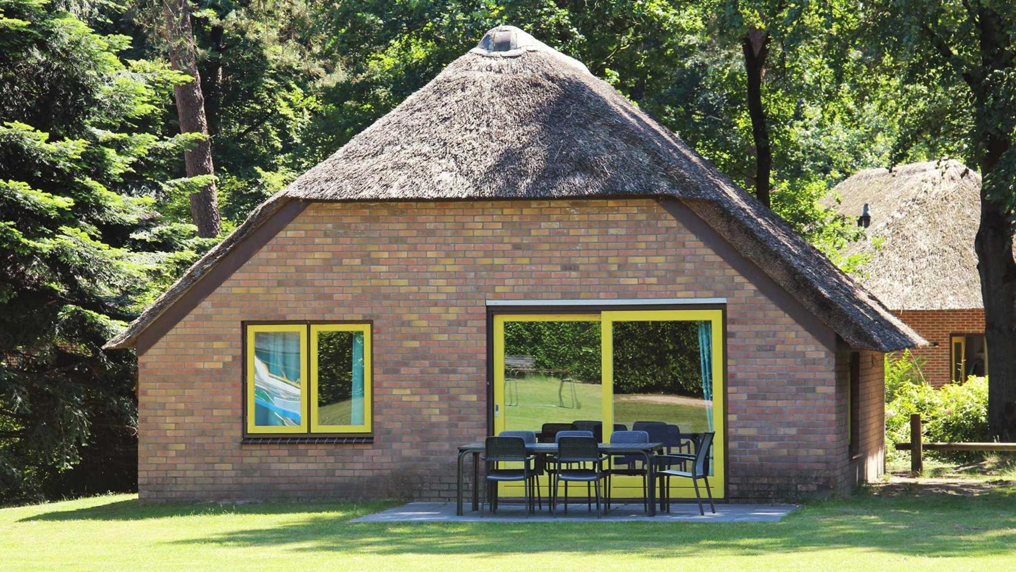 Molecaten Park De Leemkule Hattem Bilik gambar