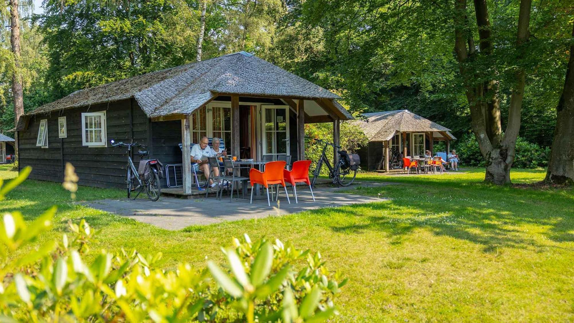 Molecaten Park De Leemkule Hattem Luaran gambar