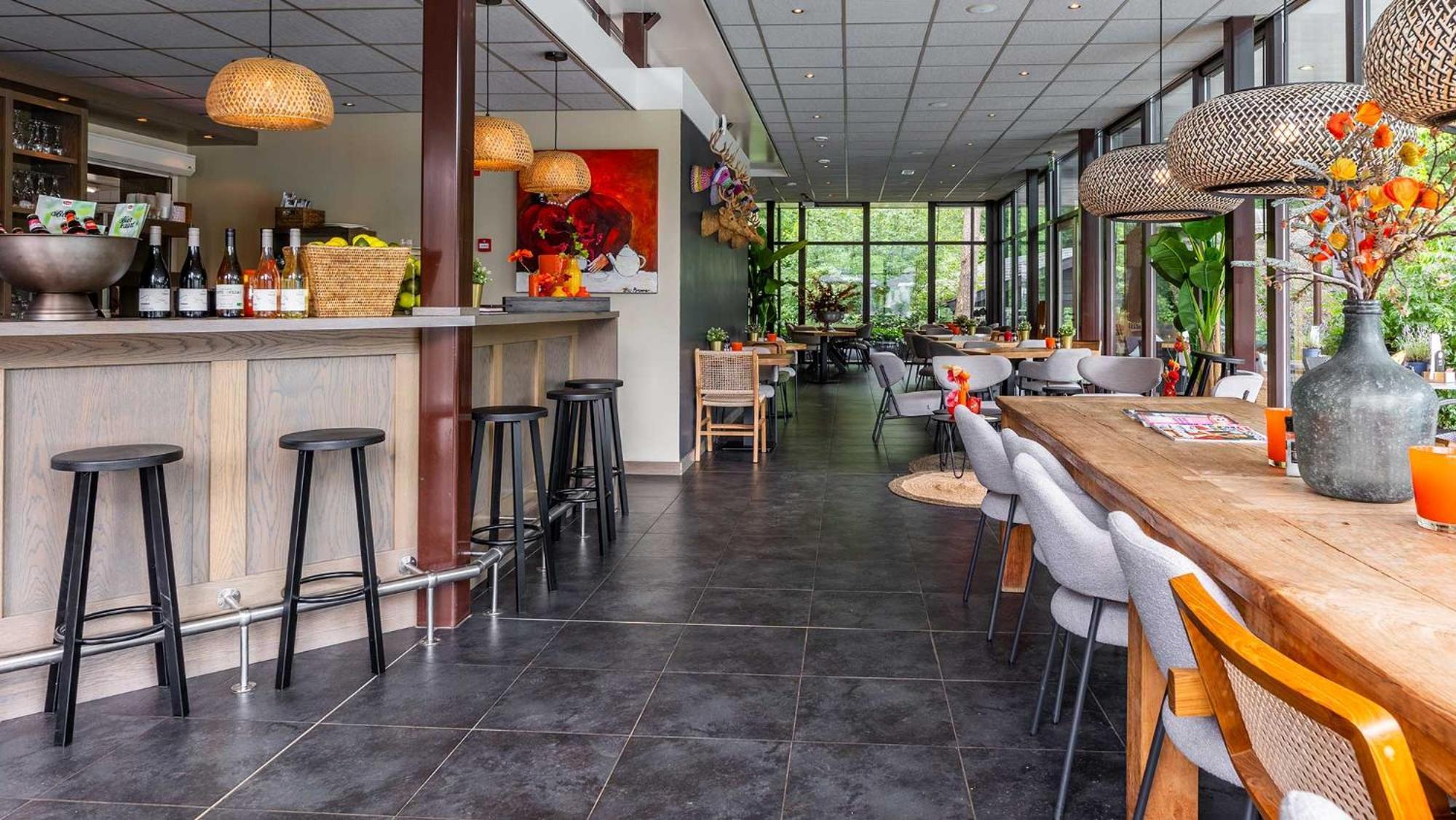 Molecaten Park De Leemkule Hattem Luaran gambar