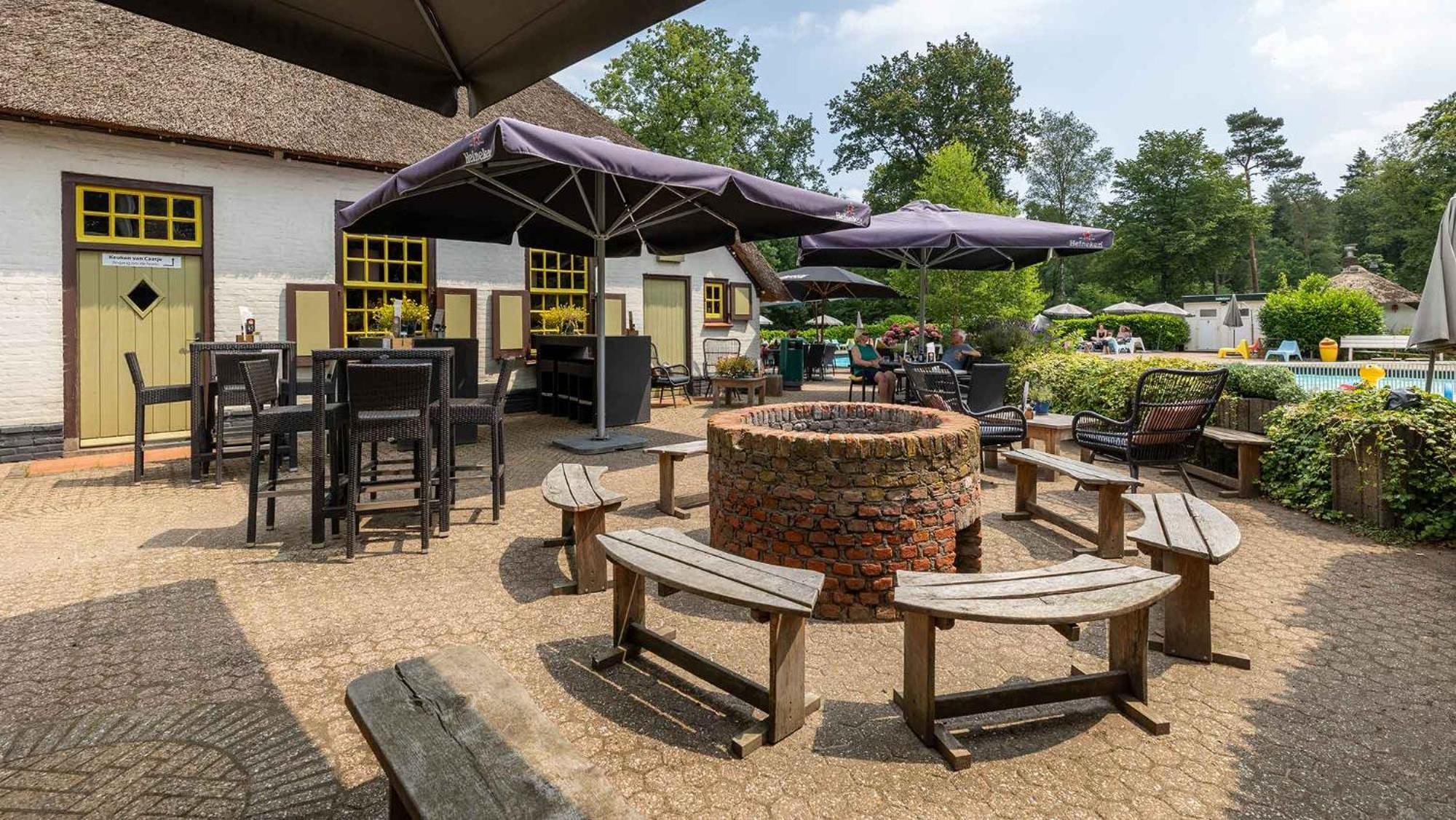 Molecaten Park De Leemkule Hattem Luaran gambar