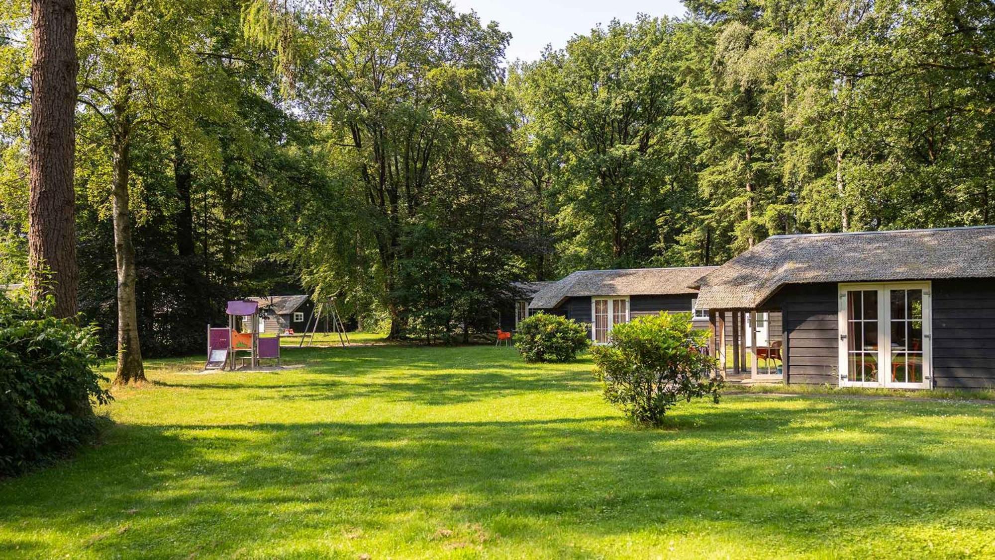 Molecaten Park De Leemkule Hattem Bilik gambar