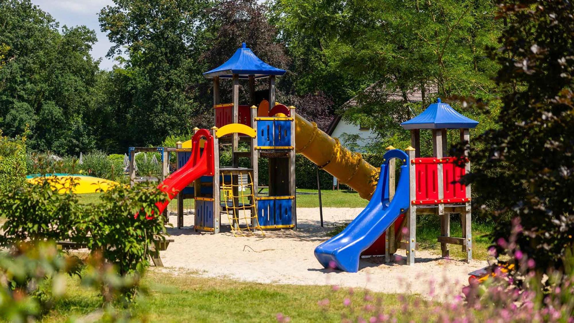Molecaten Park De Leemkule Hattem Luaran gambar