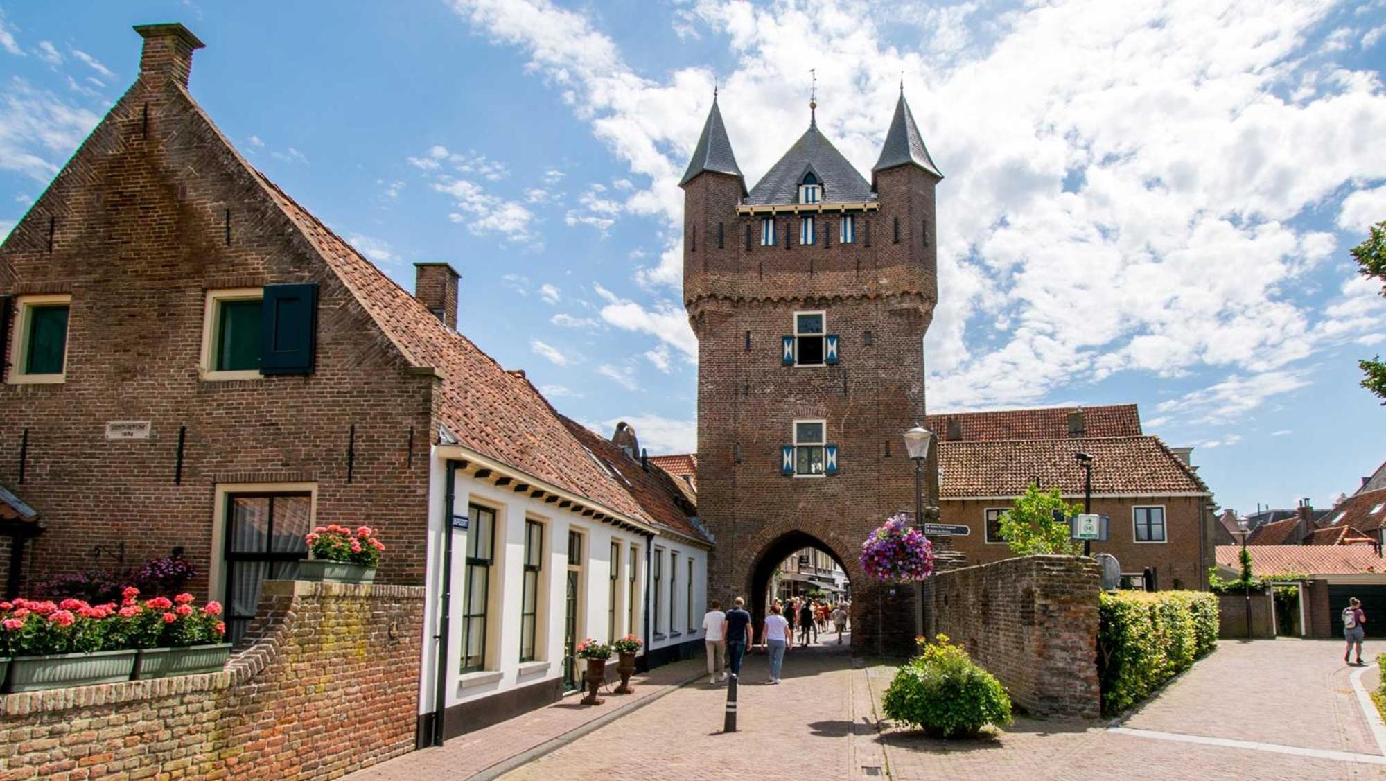 Molecaten Park De Leemkule Hattem Luaran gambar