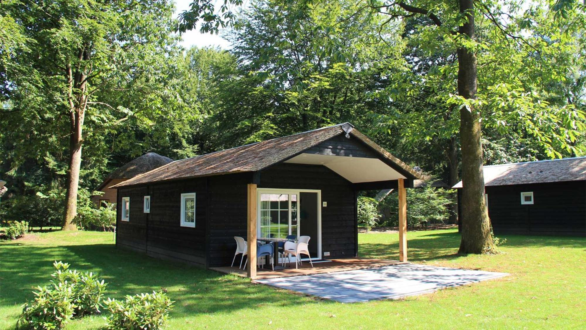 Molecaten Park De Leemkule Hattem Bilik gambar