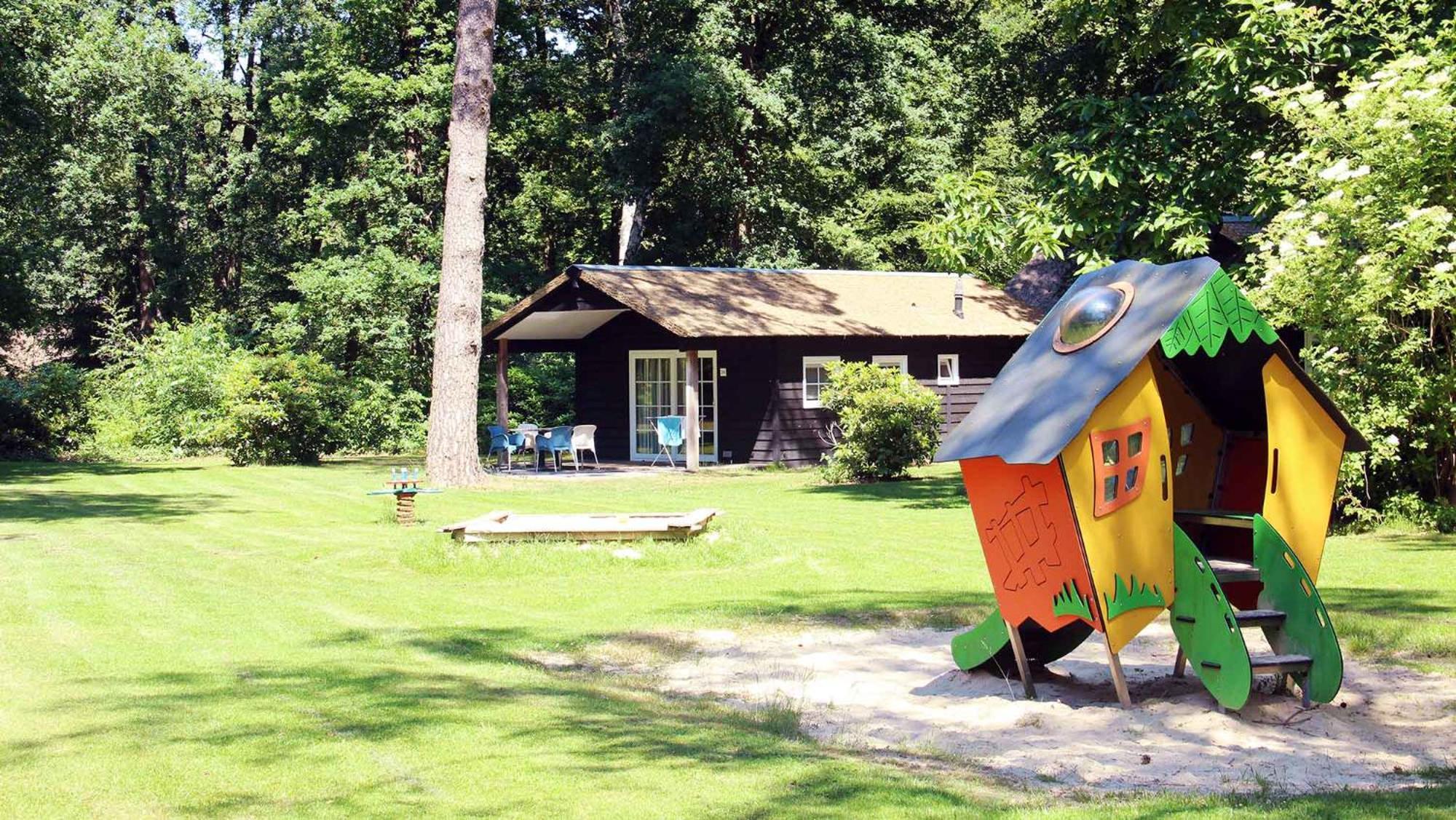 Molecaten Park De Leemkule Hattem Bilik gambar