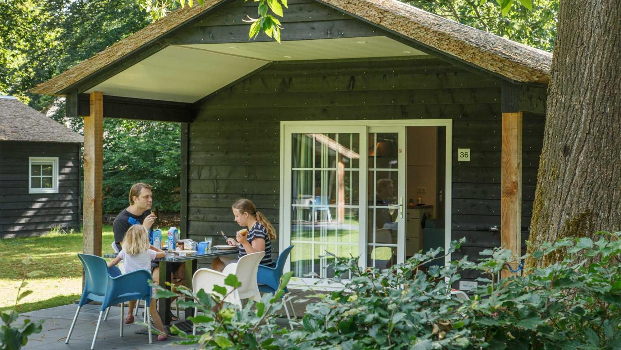 Molecaten Park De Leemkule Hattem Bilik gambar