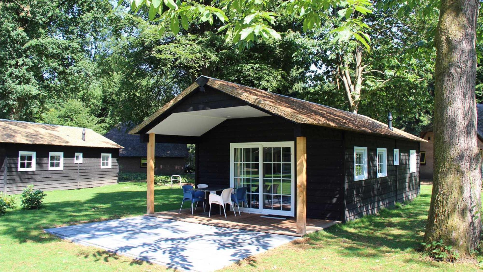 Molecaten Park De Leemkule Hattem Bilik gambar