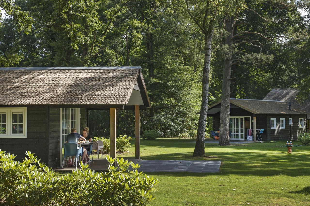 Molecaten Park De Leemkule Hattem Luaran gambar