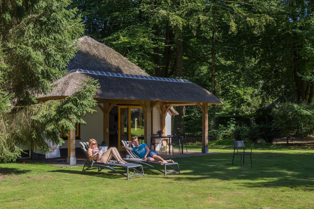 Molecaten Park De Leemkule Hattem Luaran gambar